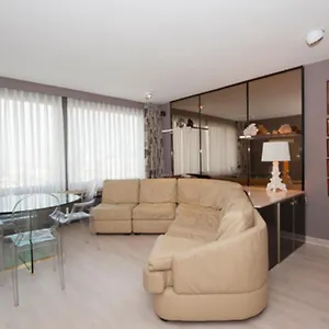 Studio 72 Residentie Andromeda Appartement Oostende