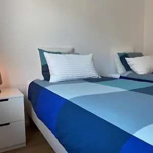 Carpintero Appartement